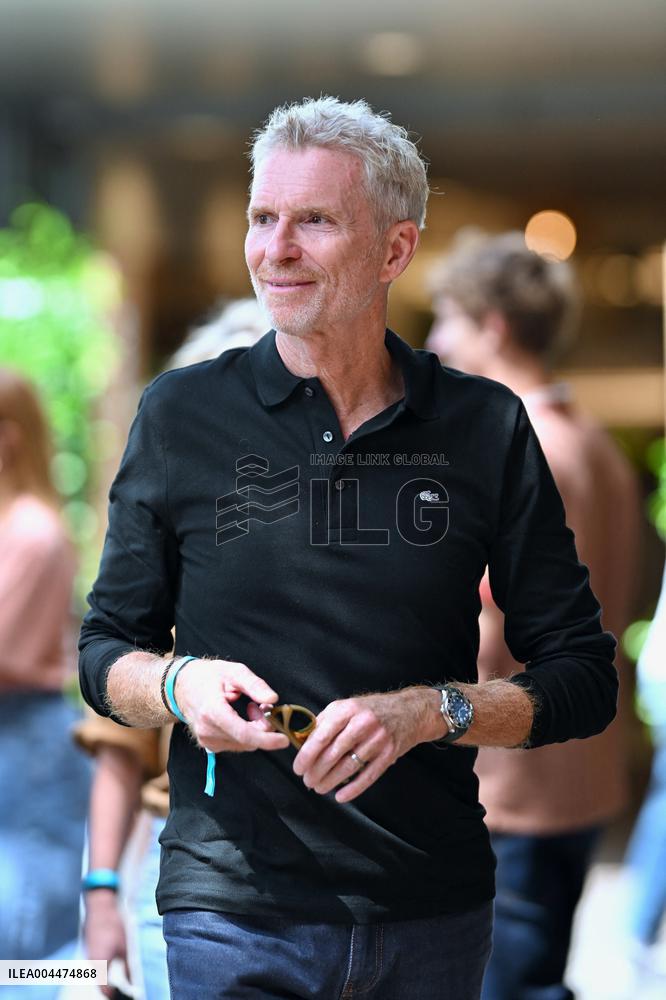 French Open - VIPs At The Village