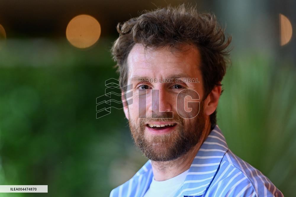 French Open - VIPs At The Village