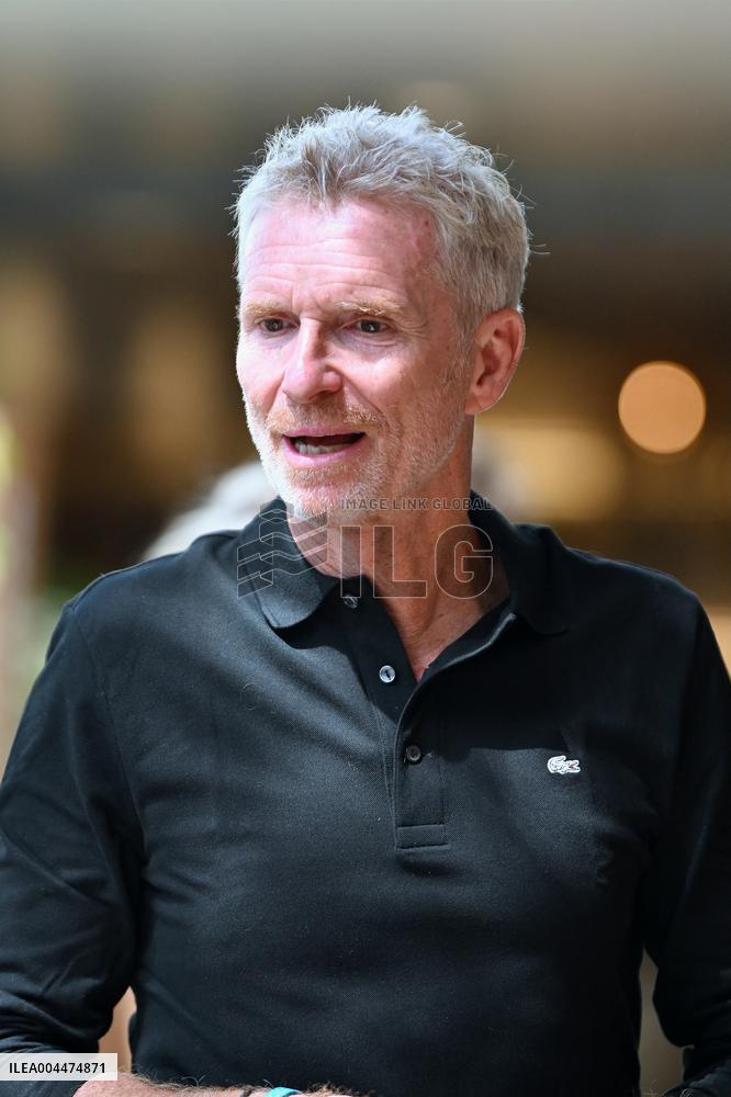 French Open - VIPs At The Village