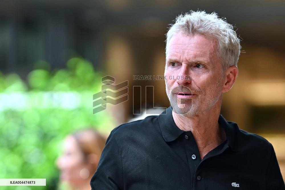 French Open - VIPs At The Village