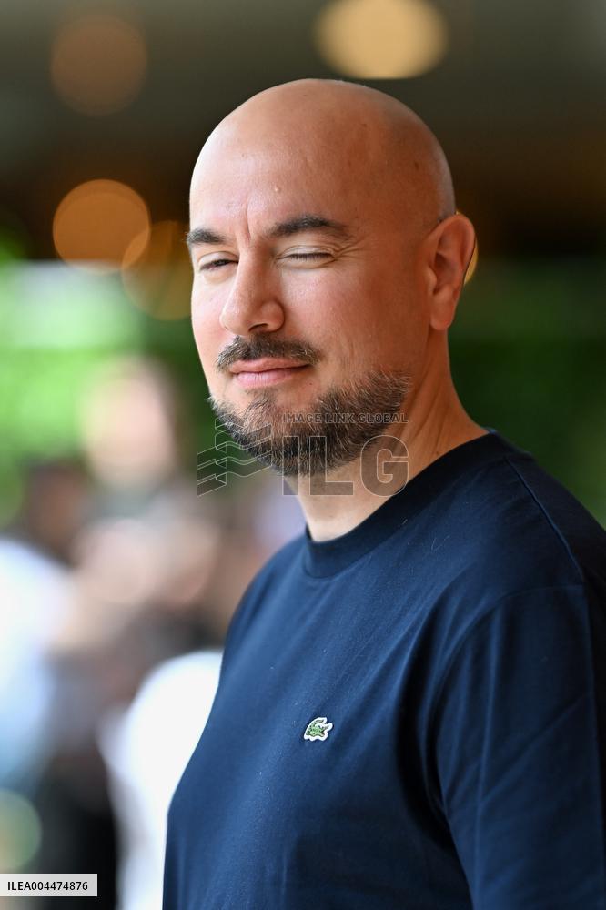 French Open - VIPs At The Village