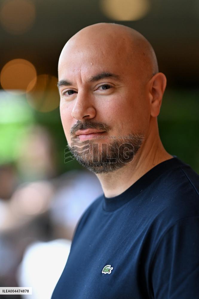 French Open - VIPs At The Village