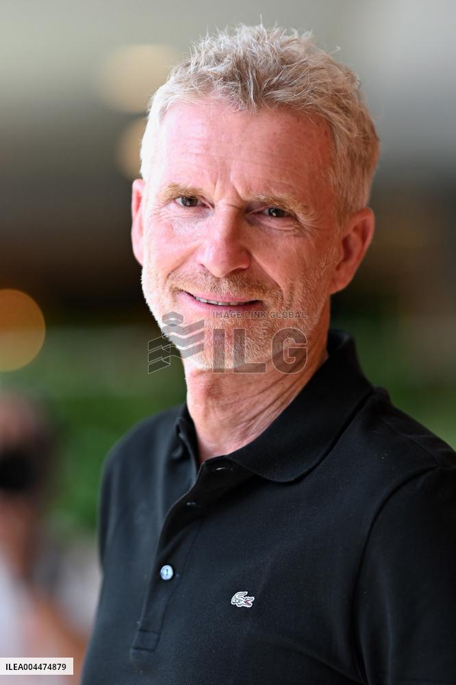 French Open - VIPs At The Village