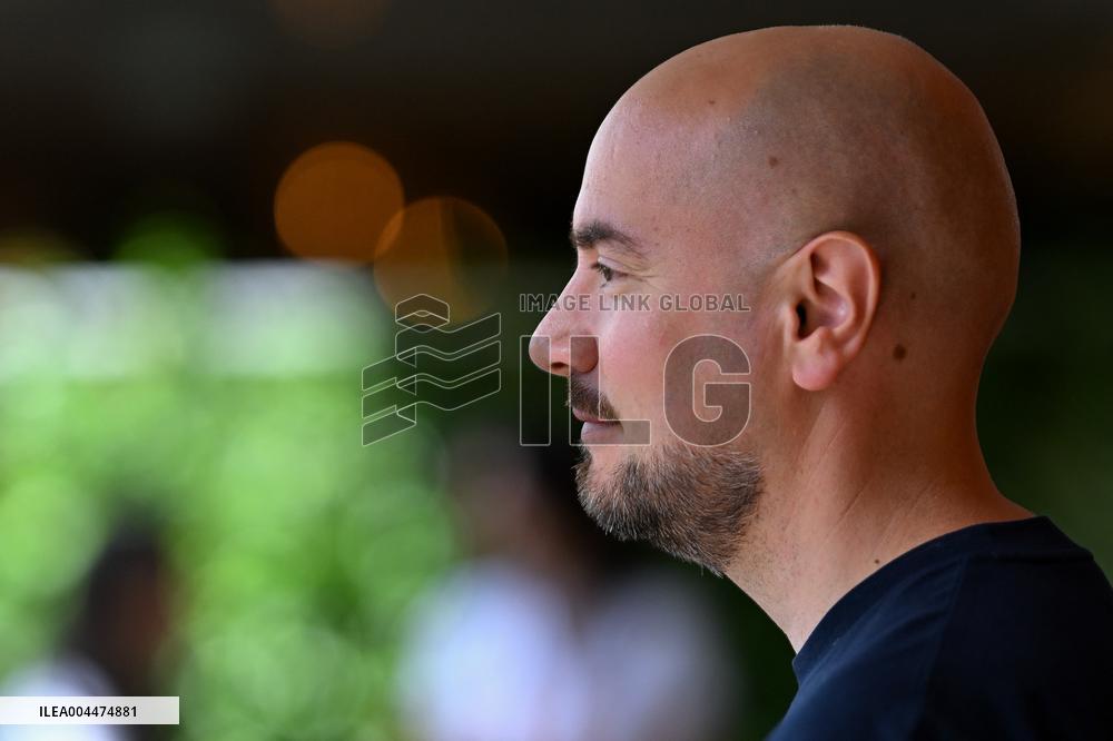 French Open - VIPs At The Village