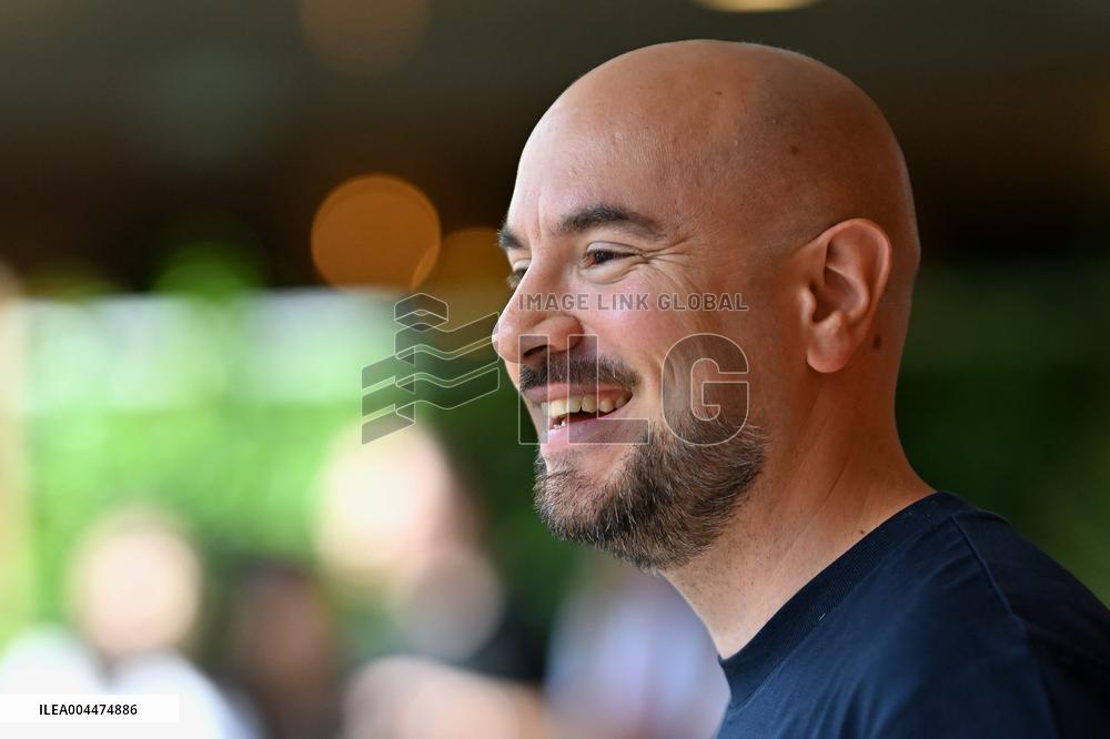 French Open - VIPs At The Village