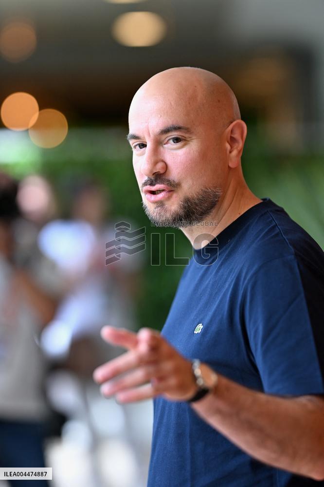 French Open - VIPs At The Village