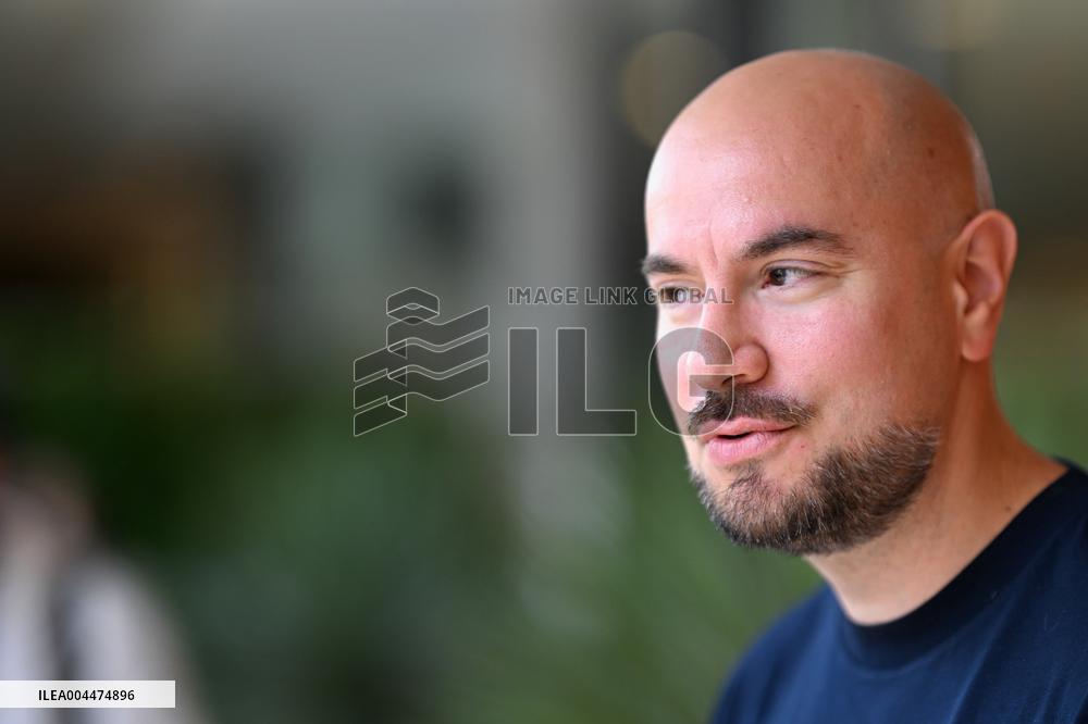 French Open - VIPs At The Village