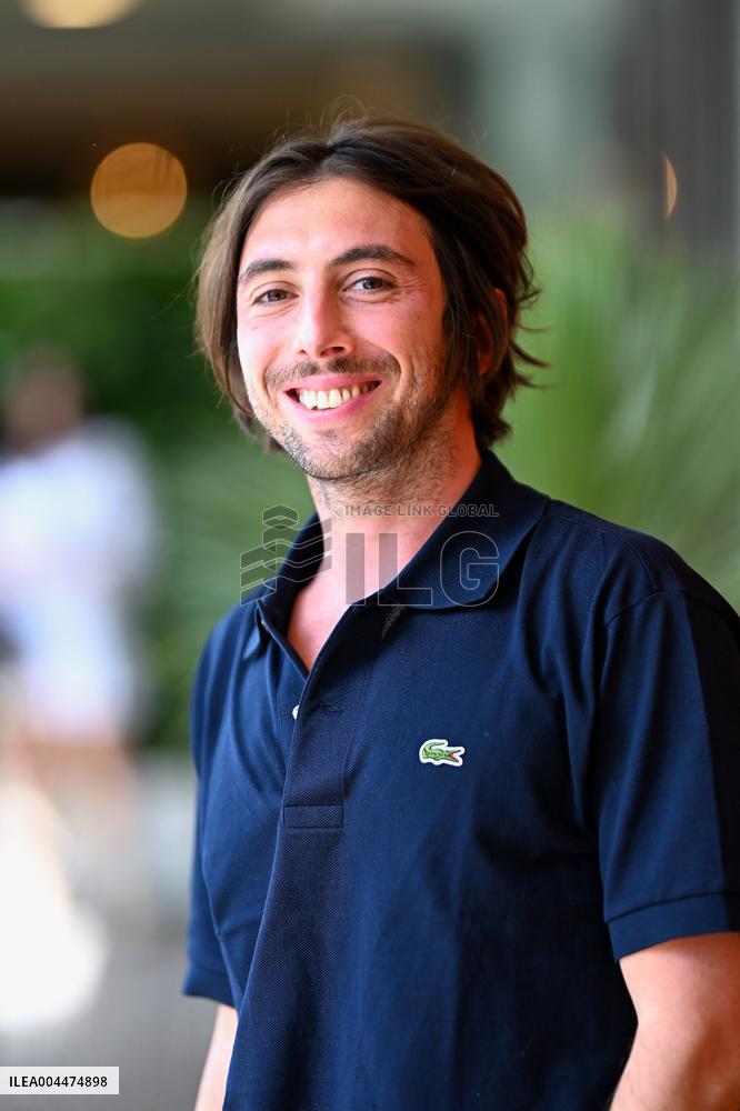 French Open - VIPs At The Village