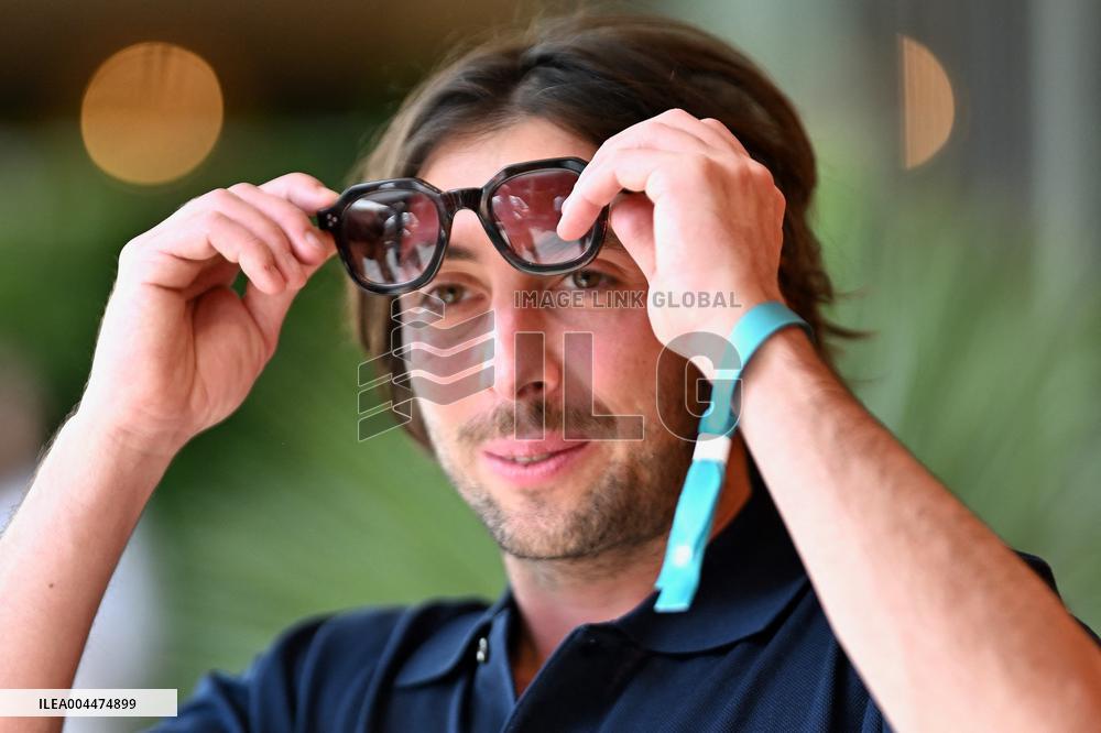 French Open - VIPs At The Village