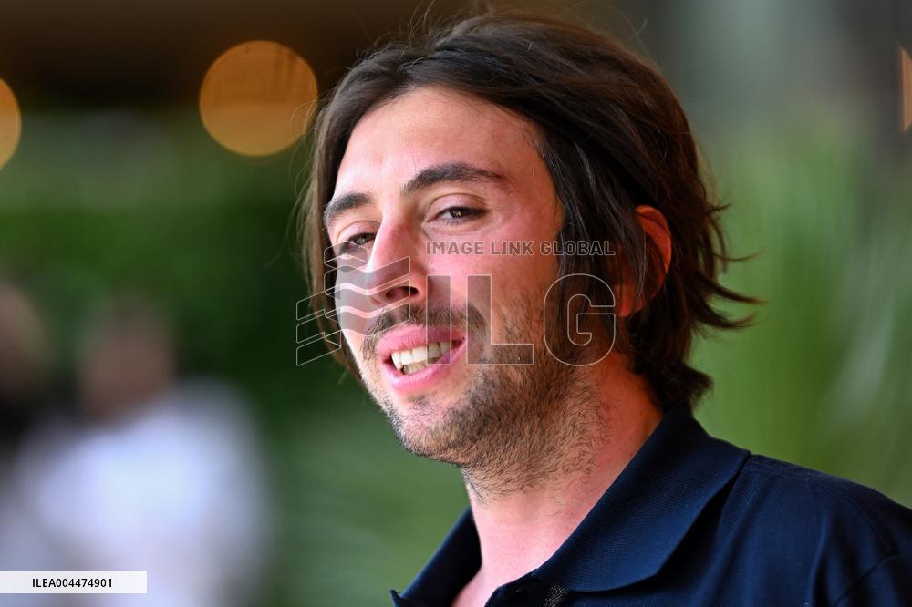 French Open - VIPs At The Village