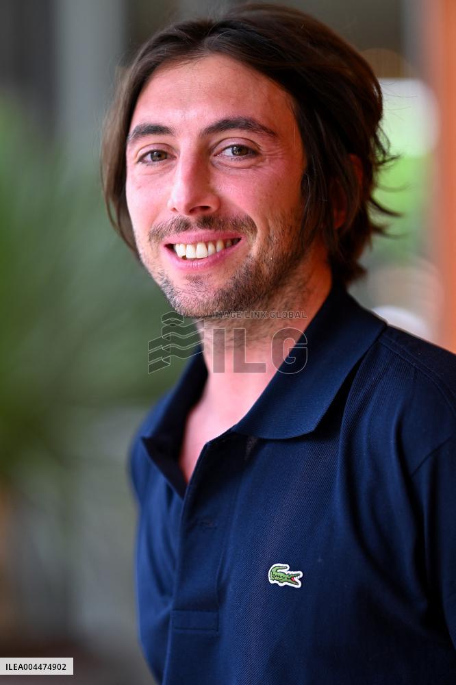 French Open - VIPs At The Village