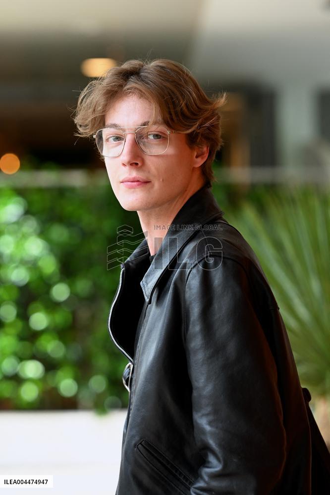 French Open - VIPs At The Village