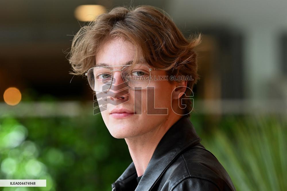 French Open - VIPs At The Village