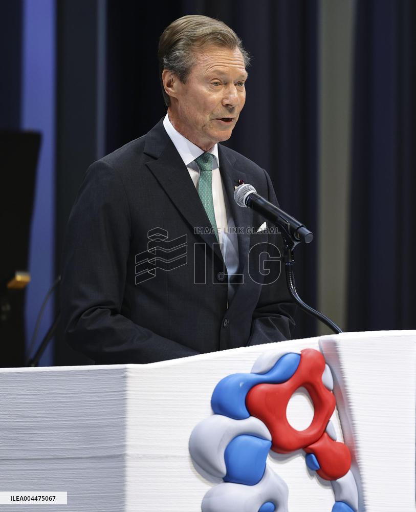 World Exposition in Osaka