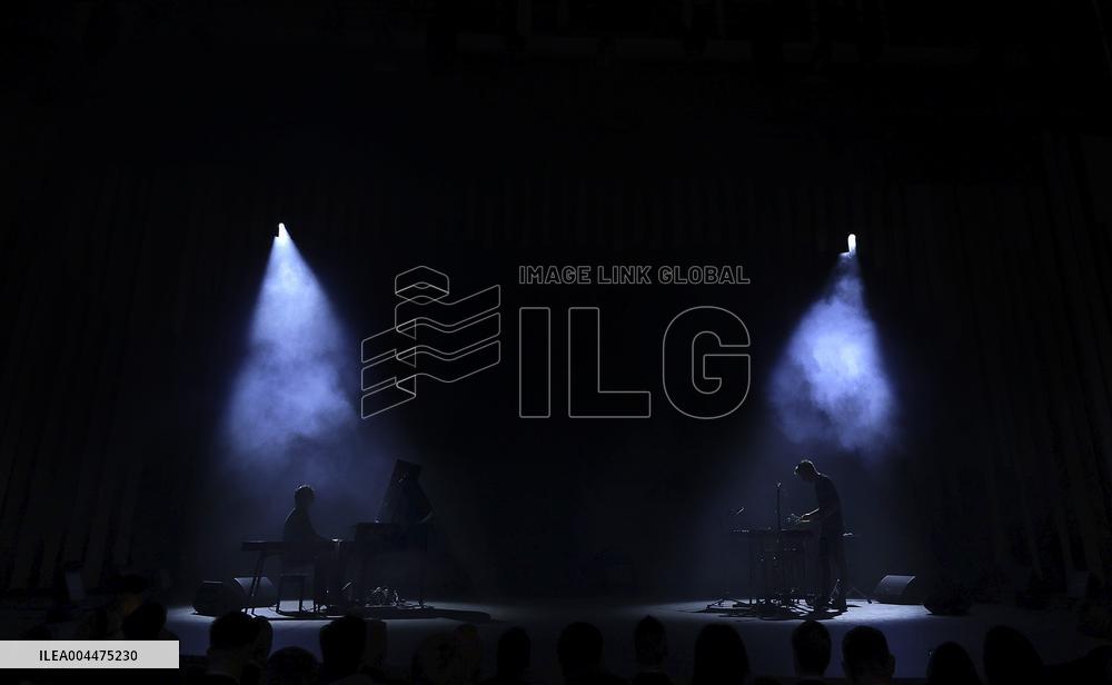 World Exposition in Osaka