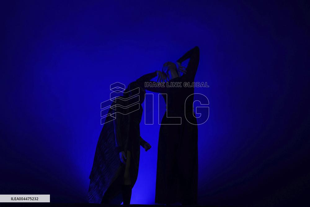 World Exposition in Osaka