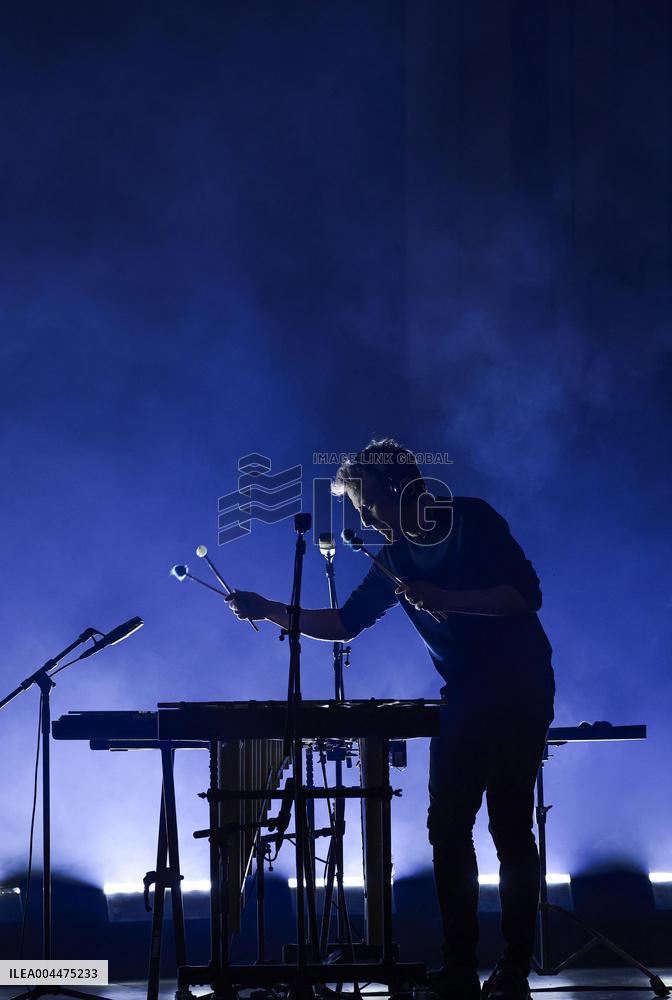 World Exposition in Osaka