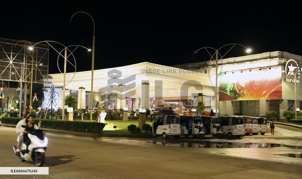 Over 20 Japanese detained over alleged scam in Cambodia