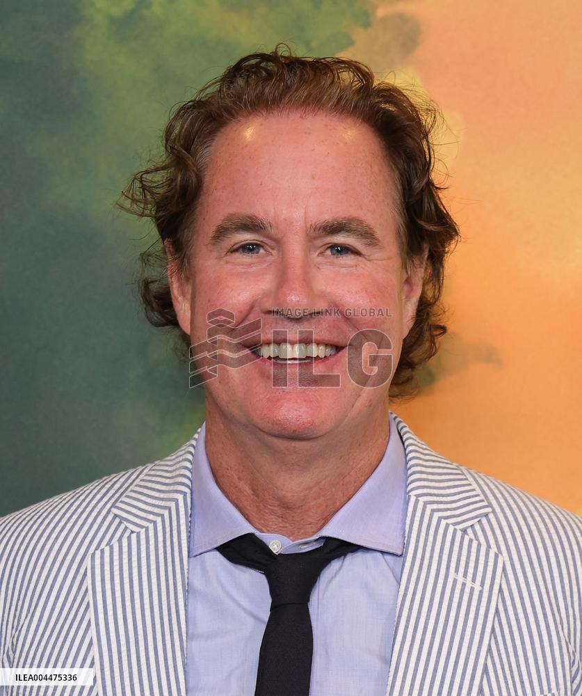 Premiere Of Apple TV+ New Series Stick - LA