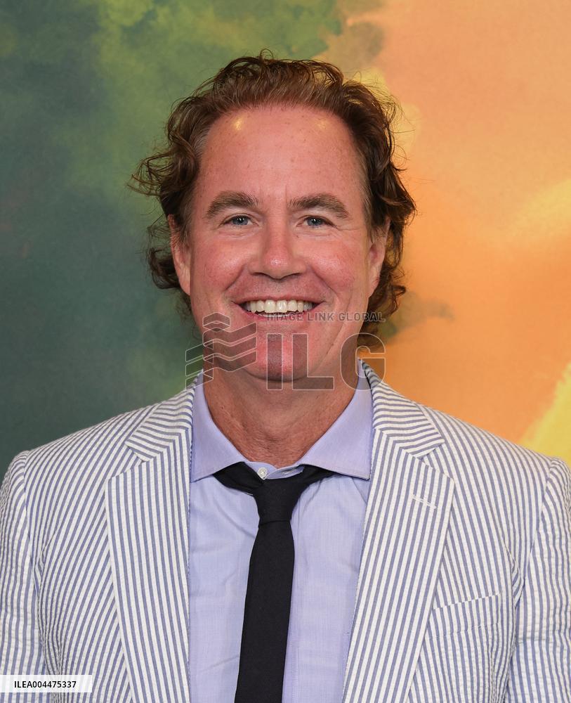 Premiere Of Apple TV+ New Series Stick - LA