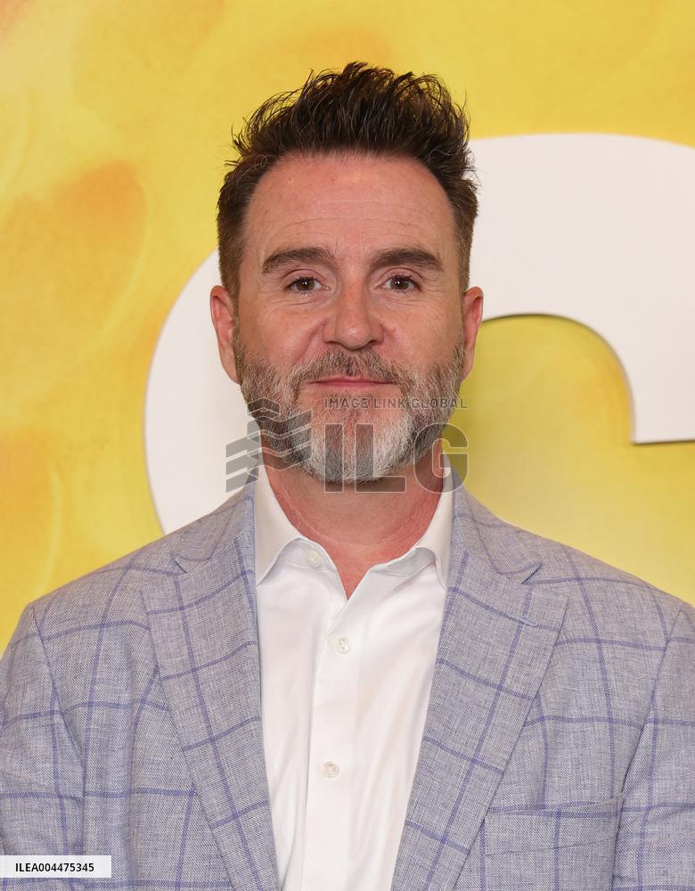 Premiere Of Apple TV+ New Series Stick - LA