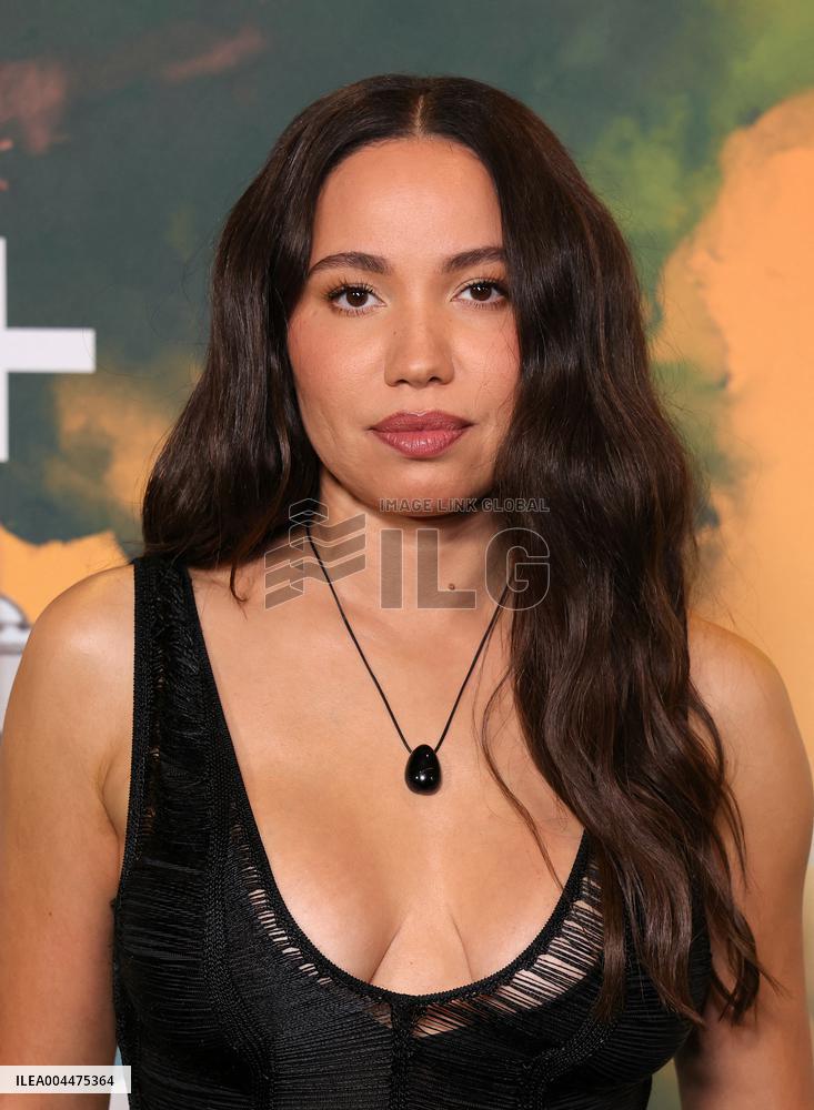 Premiere Of Apple TV+ New Series Stick - LA