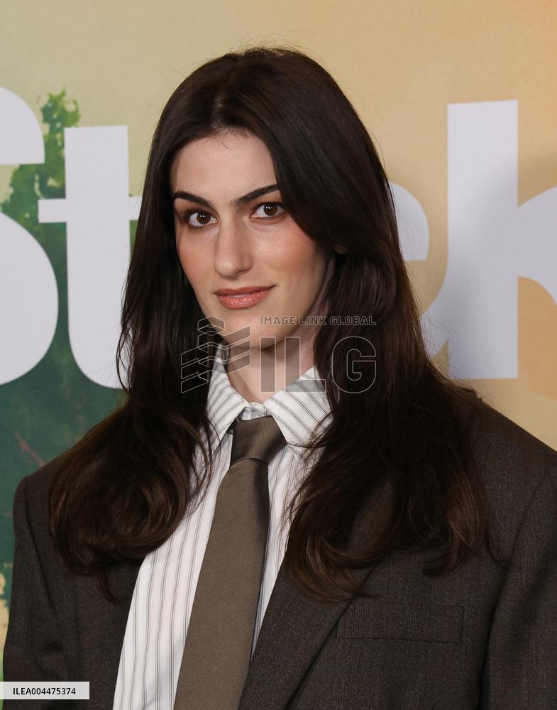 Premiere Of Apple TV+ New Series Stick - LA