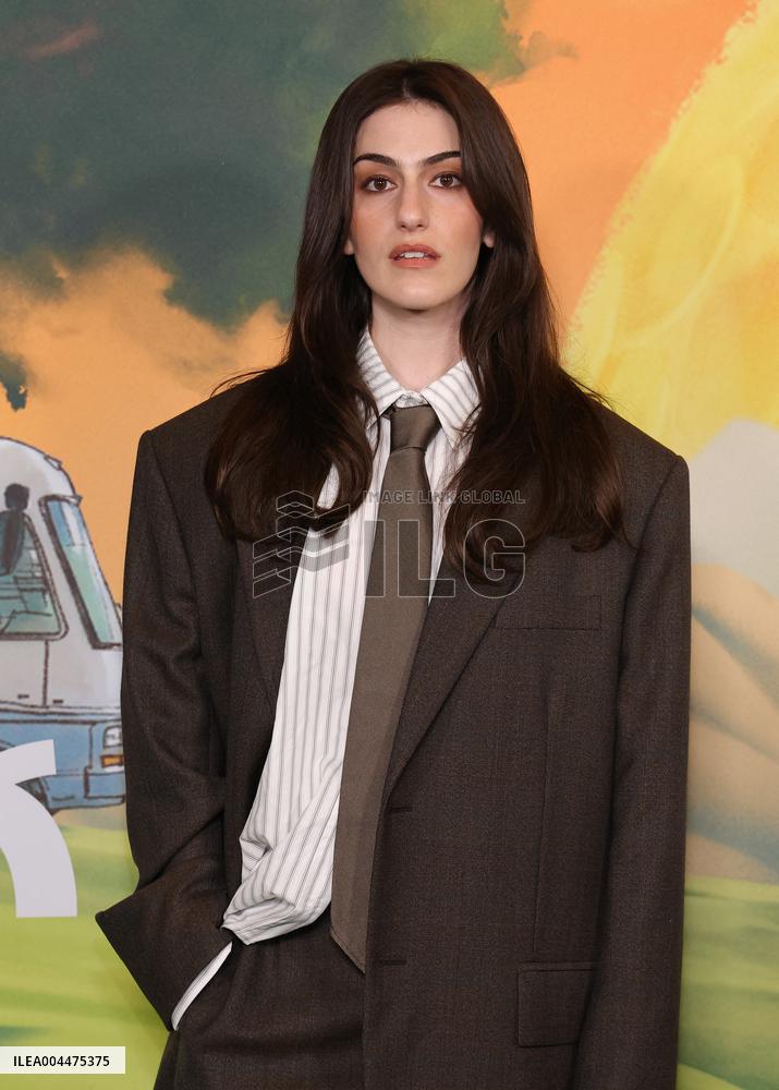 Premiere Of Apple TV+ New Series Stick - LA