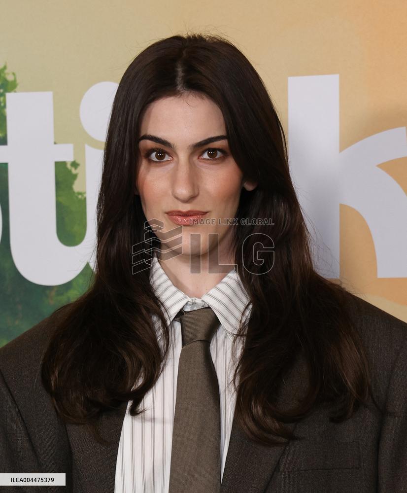 Premiere Of Apple TV+ New Series Stick - LA