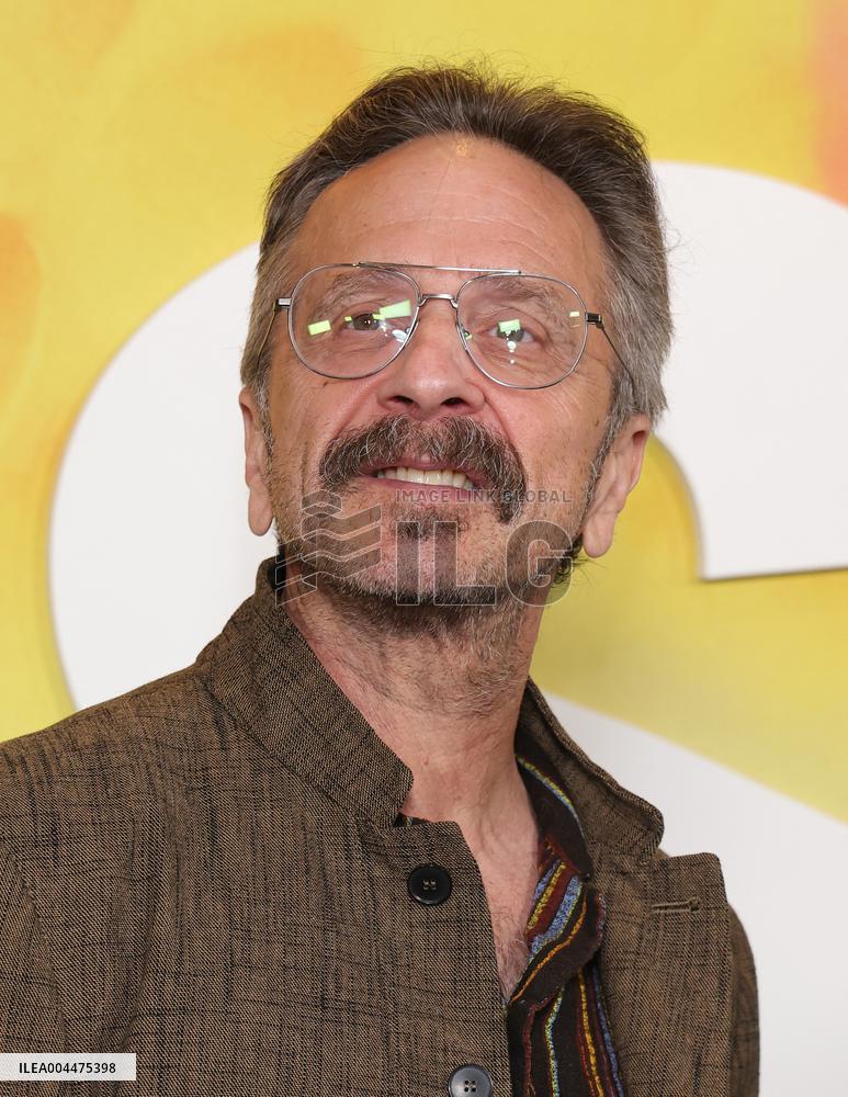 Premiere Of Apple TV+ New Series Stick - LA