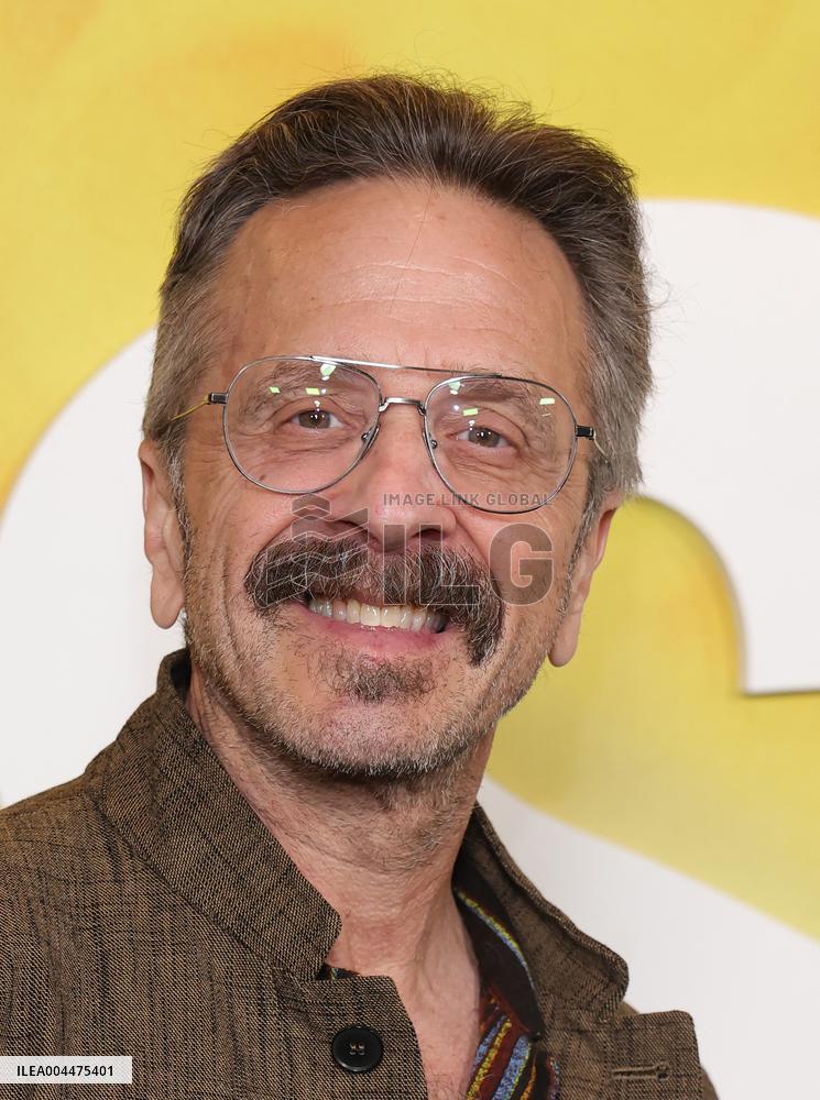 Premiere Of Apple TV+ New Series Stick - LA