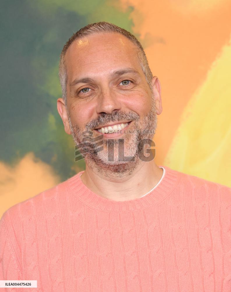 Premiere Of Apple TV+ New Series Stick - LA