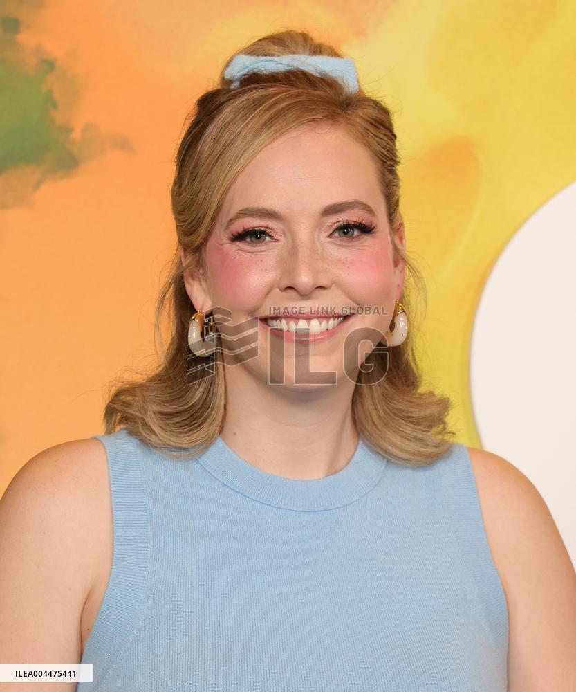 Premiere Of Apple TV+ New Series Stick - LA