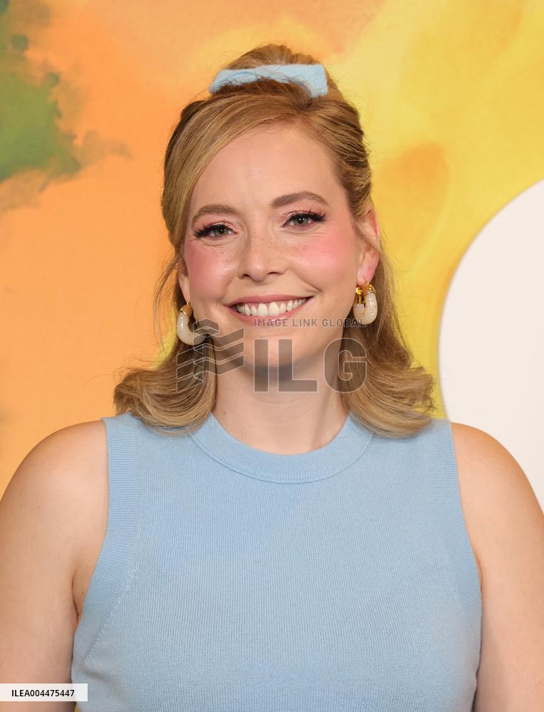 Premiere Of Apple TV+ New Series Stick - LA