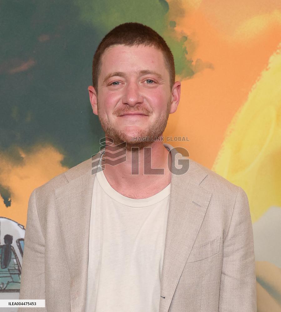 Premiere Of Apple TV+ New Series Stick - LA