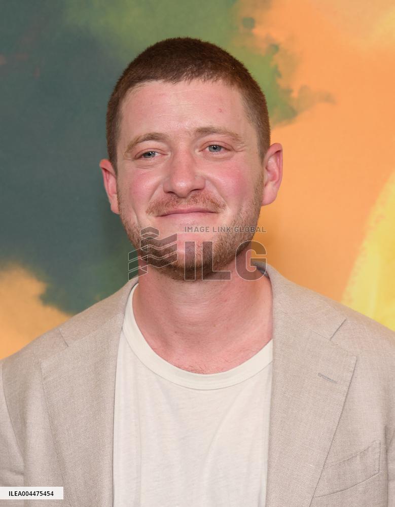 Premiere Of Apple TV+ New Series Stick - LA