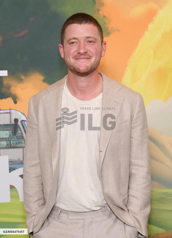 Premiere Of Apple TV+ New Series Stick - LA