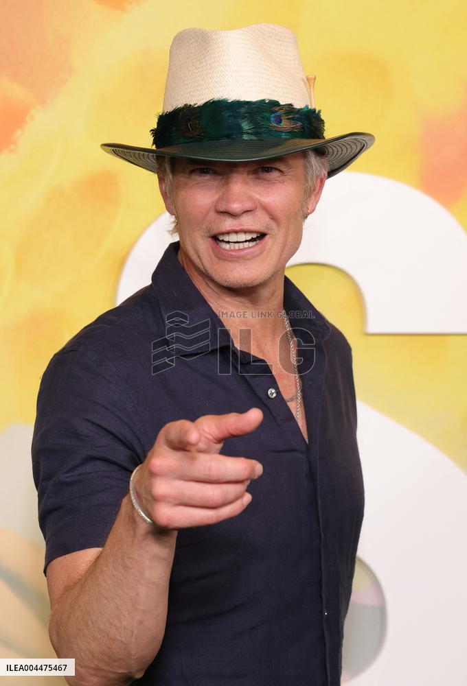 Premiere Of Apple TV+ New Series Stick - LA