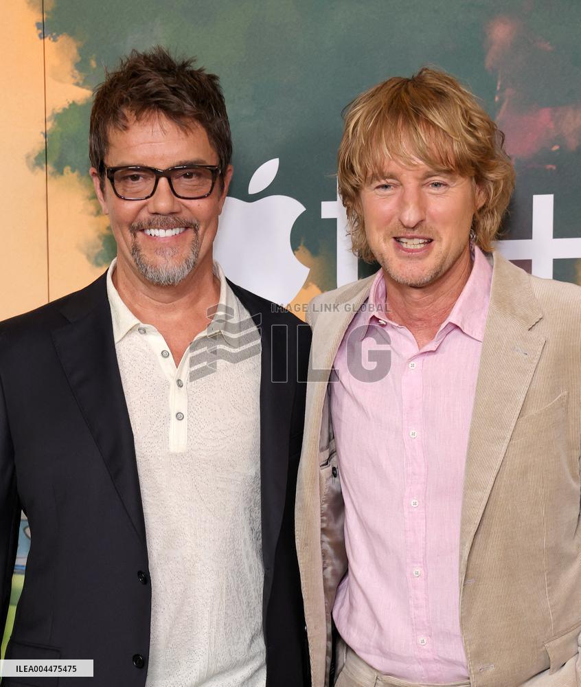 Premiere Of Apple TV+ New Series Stick - LA