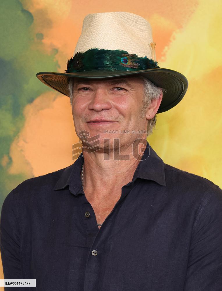 Premiere Of Apple TV+ New Series Stick - LA