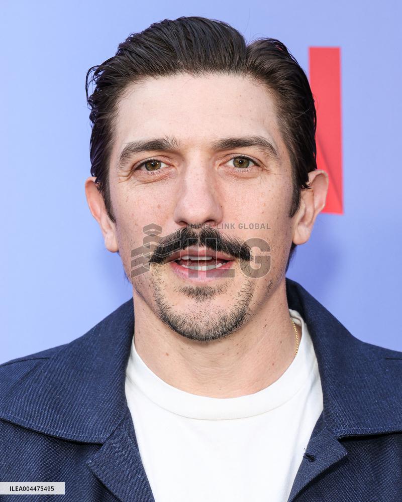 Netflix Is A Joke Presents FYSEE LA Comedy Night - LA