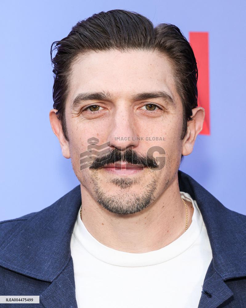 Netflix Is A Joke Presents FYSEE LA Comedy Night - LA