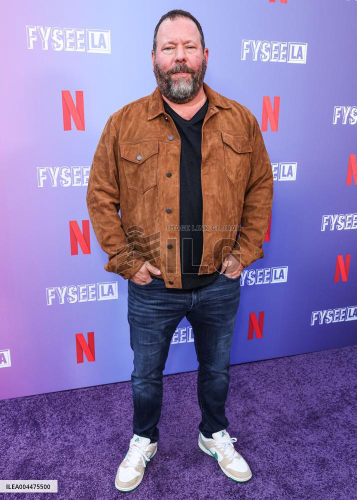 Netflix Is A Joke Presents FYSEE LA Comedy Night - LA