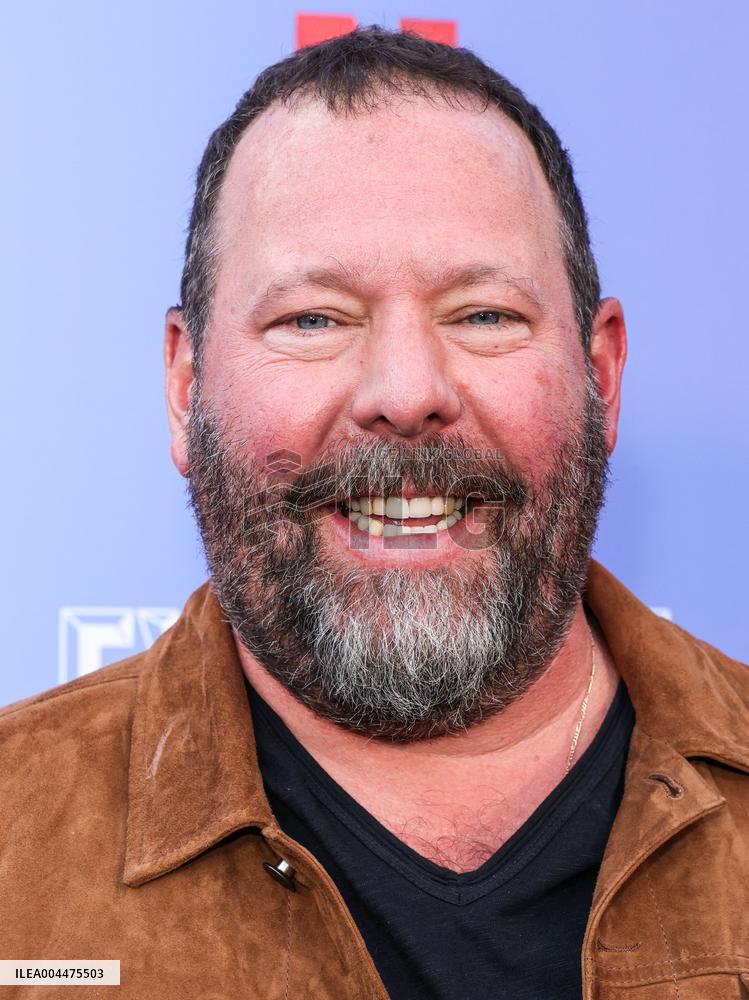 Netflix Is A Joke Presents FYSEE LA Comedy Night - LA