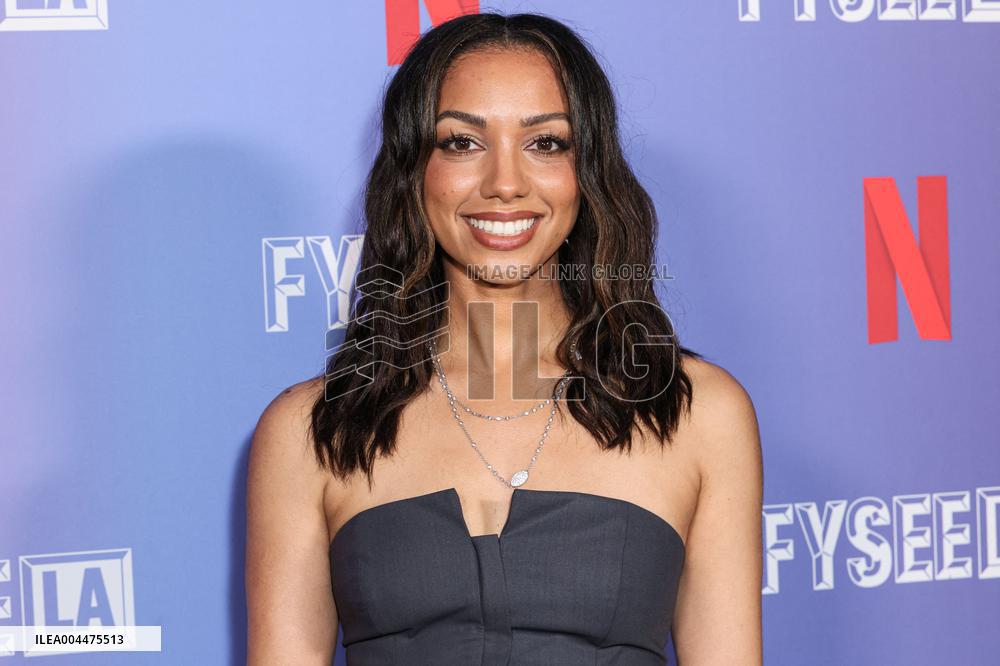 Netflix Is A Joke Presents FYSEE LA Comedy Night - LA