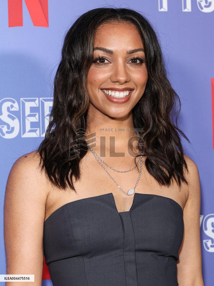 Netflix Is A Joke Presents FYSEE LA Comedy Night - LA