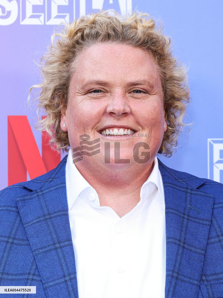 Netflix Is A Joke Presents FYSEE LA Comedy Night - LA