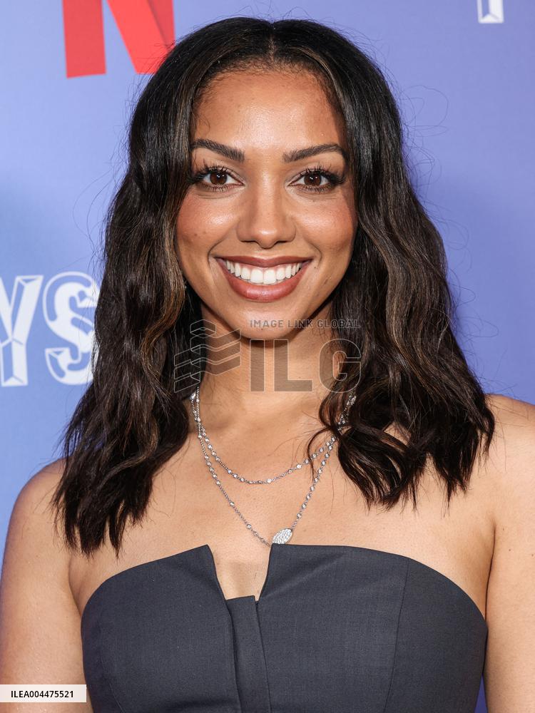 Netflix Is A Joke Presents FYSEE LA Comedy Night - LA