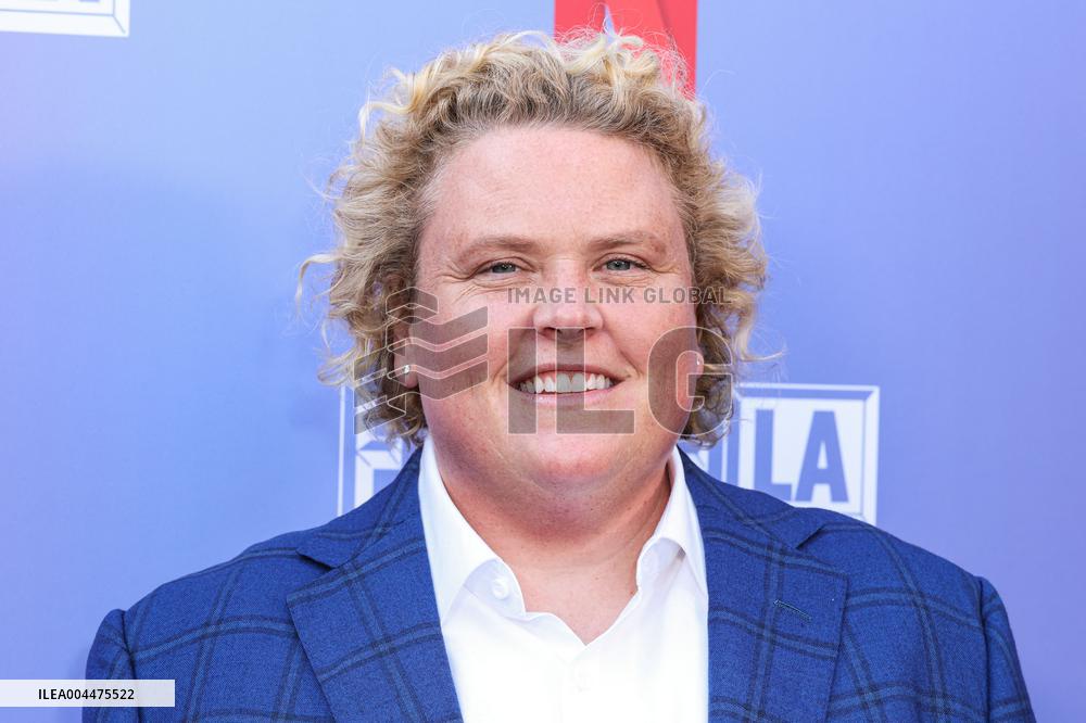 Netflix Is A Joke Presents FYSEE LA Comedy Night - LA