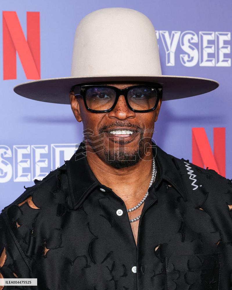 Netflix Is A Joke Presents FYSEE LA Comedy Night - LA